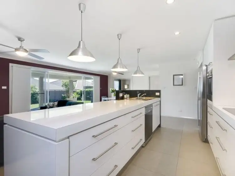 Seventh view of Homely house listing, 14 Spears Place, Horsley NSW 2530