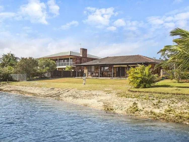 Second view of Homely house listing, 38 Quays Drive, Ballina NSW 2478