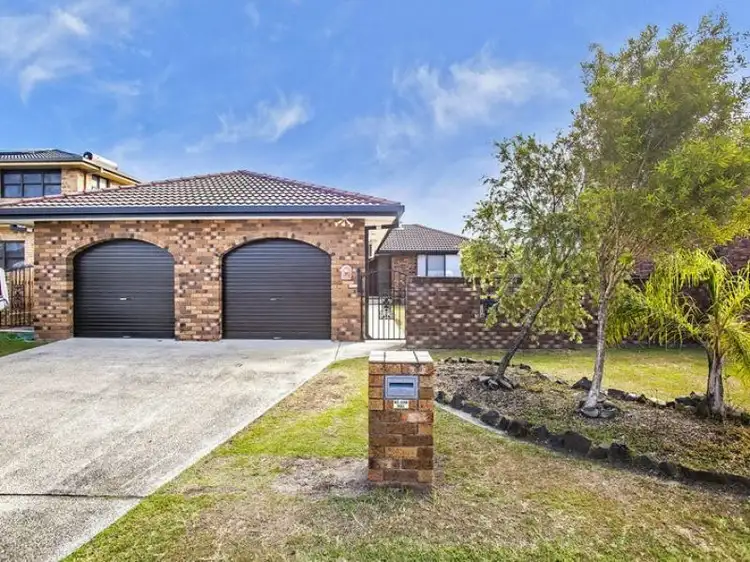 Third view of Homely house listing, 38 Quays Drive, Ballina NSW 2478