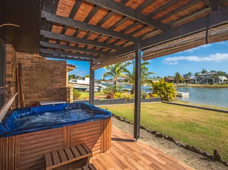 Fifth view of Homely house listing, 38 Quays Drive, Ballina NSW 2478
