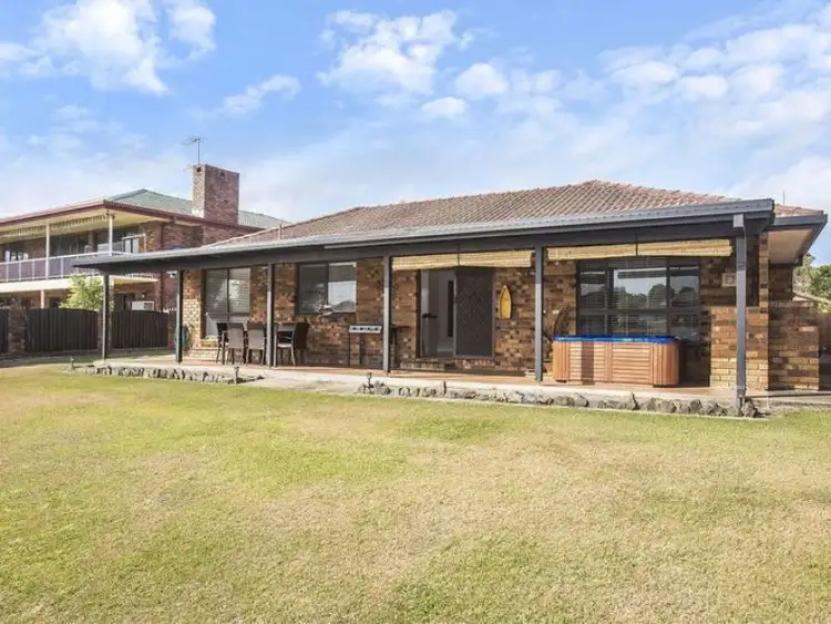 Seventh view of Homely house listing, 38 Quays Drive, Ballina NSW 2478