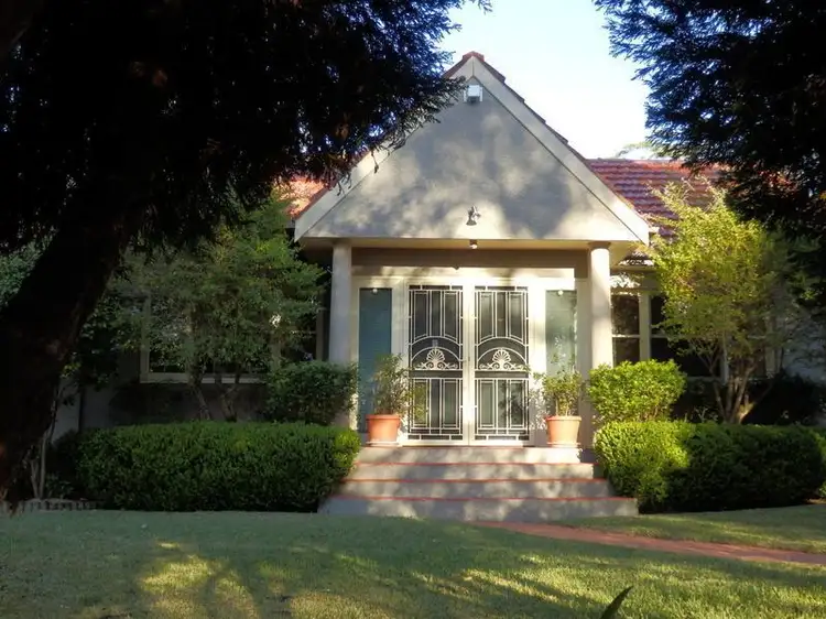 Second view of Homely house listing, 20 Highlands Avenue, Wahroonga NSW 2076