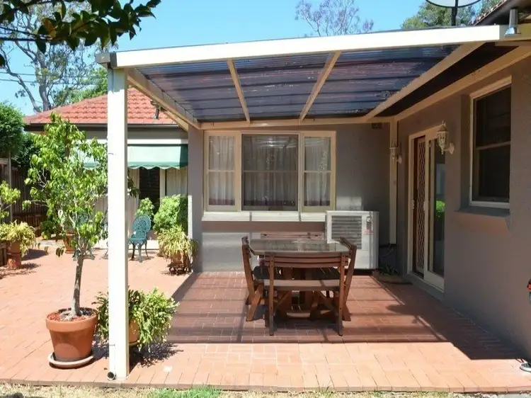 Third view of Homely house listing, 20 Highlands Avenue, Wahroonga NSW 2076
