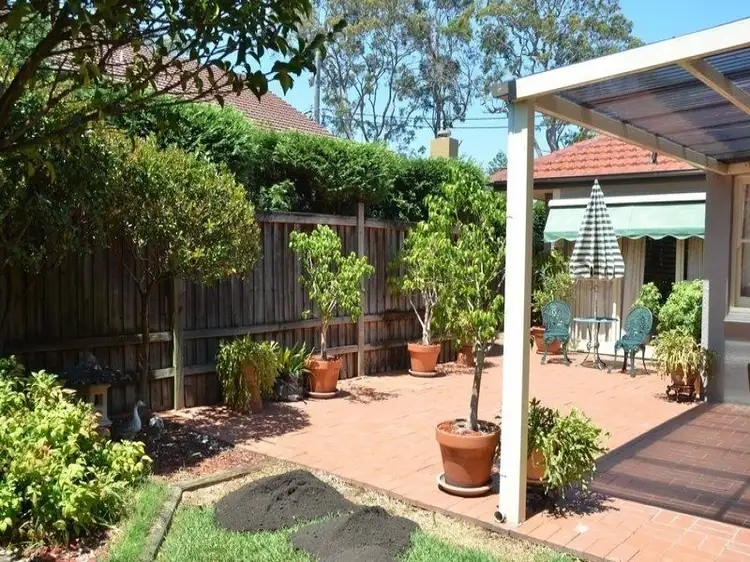 Fourth view of Homely house listing, 20 Highlands Avenue, Wahroonga NSW 2076