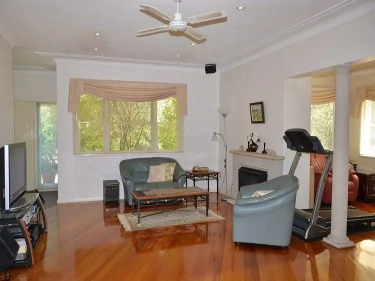 Fifth view of Homely house listing, 20 Highlands Avenue, Wahroonga NSW 2076