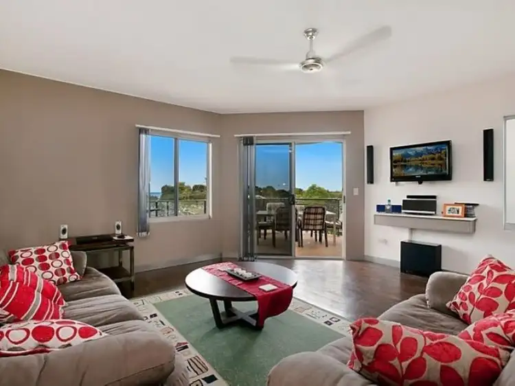 Second view of Homely apartment listing, 7/5 Lambell Terrace, Larrakeyah NT 820