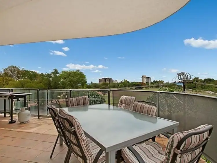 Third view of Homely apartment listing, 7/5 Lambell Terrace, Larrakeyah NT 820