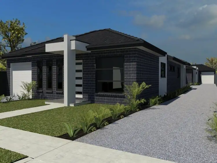 Main view of Homely unit listing, 5 Rockbank Road, Ardeer VIC 3022