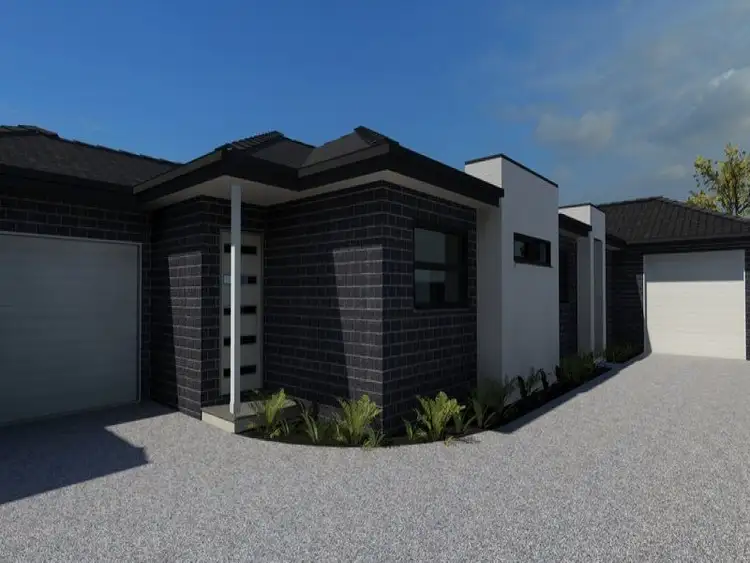Second view of Homely unit listing, 5 Rockbank Road, Ardeer VIC 3022