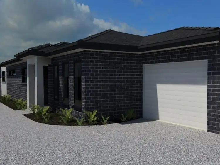 Third view of Homely unit listing, 5 Rockbank Road, Ardeer VIC 3022