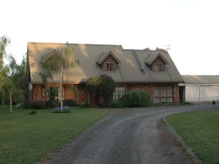 Third view of Homely rural property listing, 41 Redhills Road, Moriarty TAS 7307