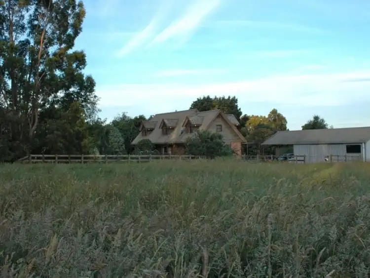 Fourth view of Homely rural property listing, 41 Redhills Road, Moriarty TAS 7307