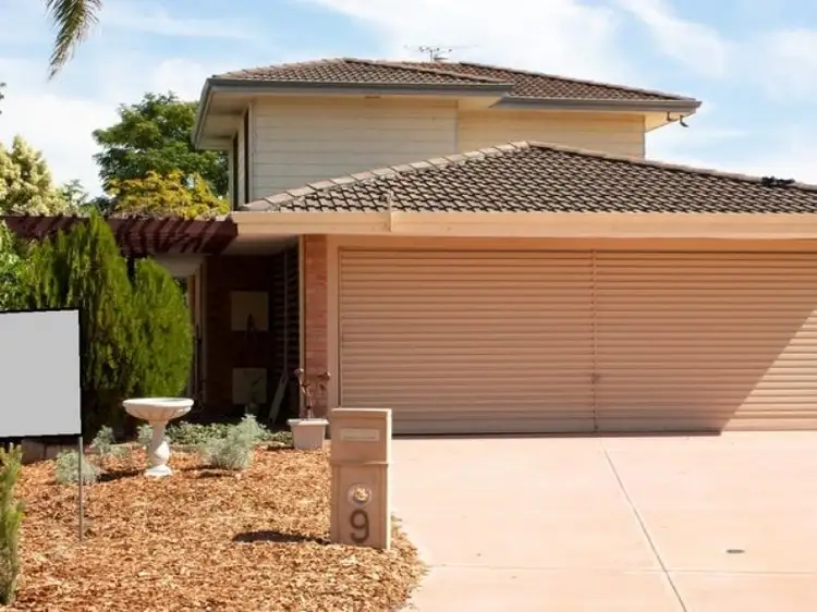 9 Hall Avenue, Maylands WA 6051