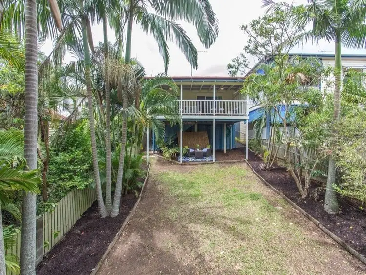 Second view of Homely house listing, 15 Emma Street, Red Hill QLD 4059
