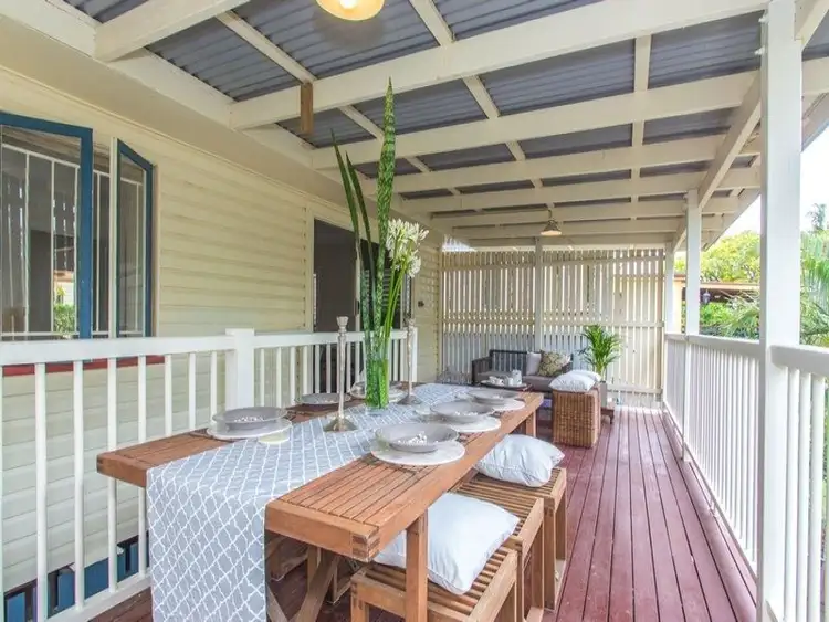 Third view of Homely house listing, 15 Emma Street, Red Hill QLD 4059