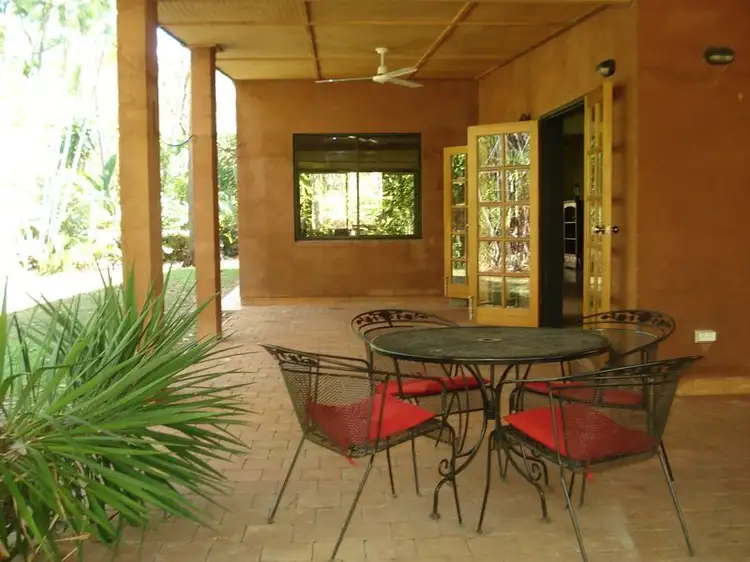 Main view of Homely rural property listing, 125 Cavalcade Road, Humpty Doo NT 836