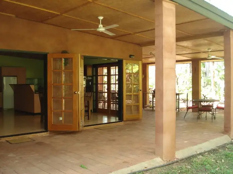Second view of Homely rural property listing, 125 Cavalcade Road, Humpty Doo NT 836