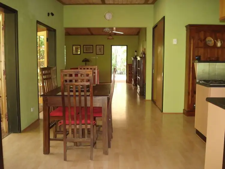 Third view of Homely rural property listing, 125 Cavalcade Road, Humpty Doo NT 836