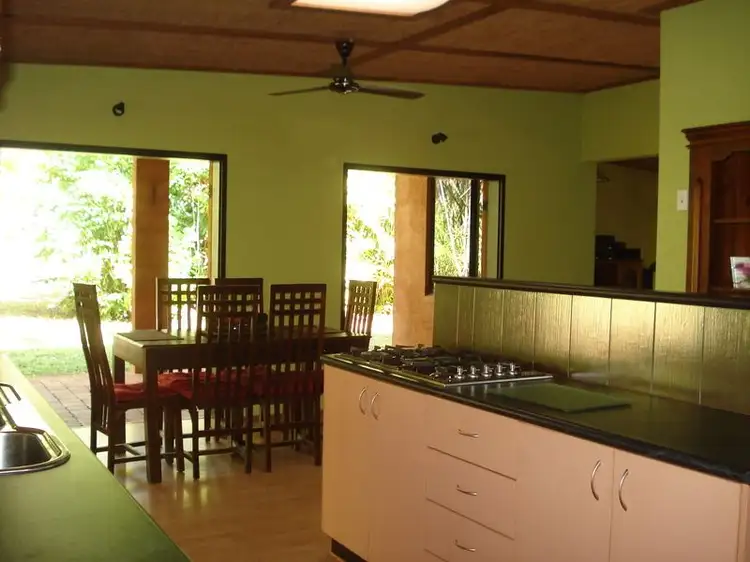 Fifth view of Homely rural property listing, 125 Cavalcade Road, Humpty Doo NT 836