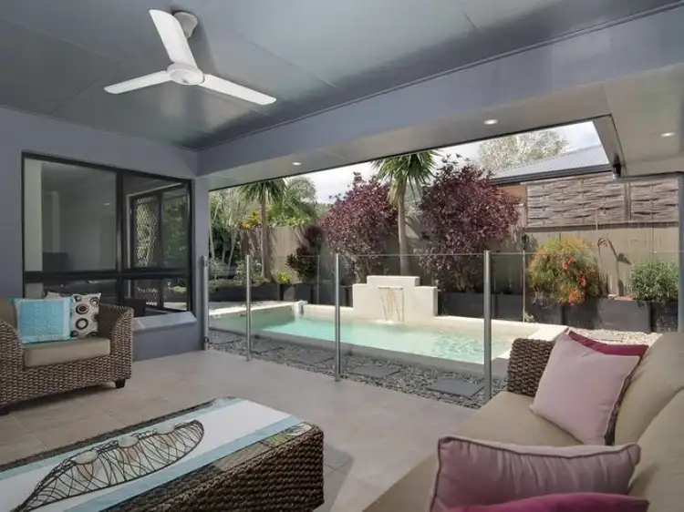 Fourth view of Homely house listing, 8 Pambula Close, Kewarra Beach QLD 4879
