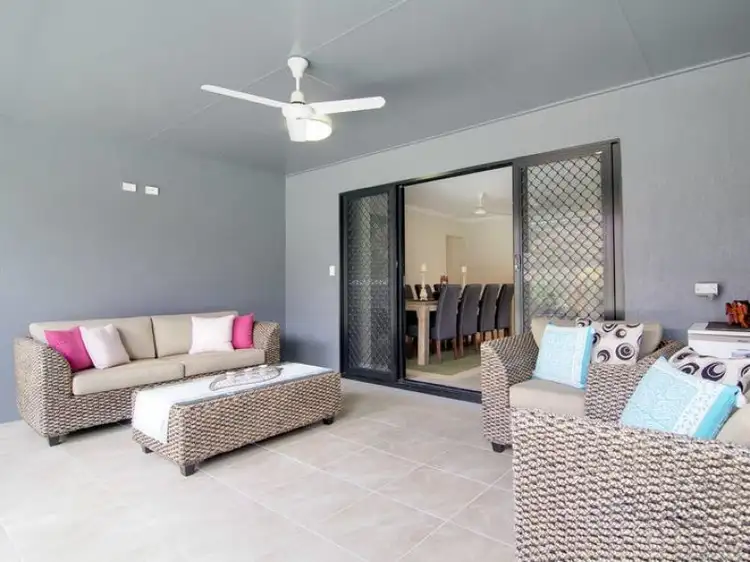 Sixth view of Homely house listing, 8 Pambula Close, Kewarra Beach QLD 4879