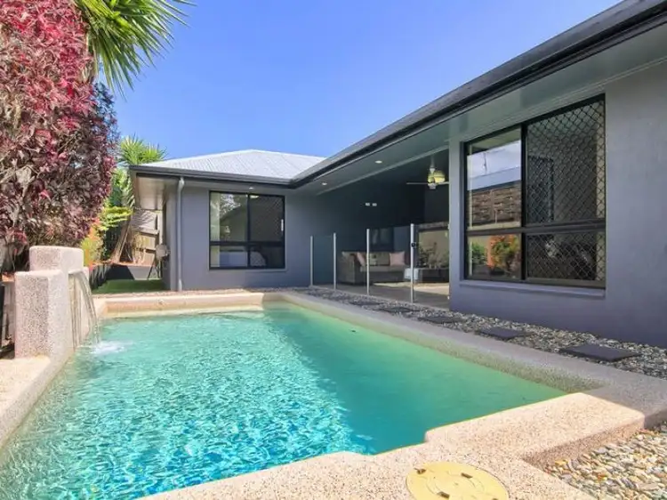 Seventh view of Homely house listing, 8 Pambula Close, Kewarra Beach QLD 4879