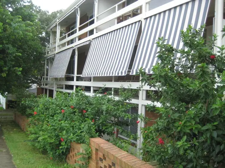 Third view of Homely unit listing, 5/598 Sandgate Road, Clayfield QLD 4011