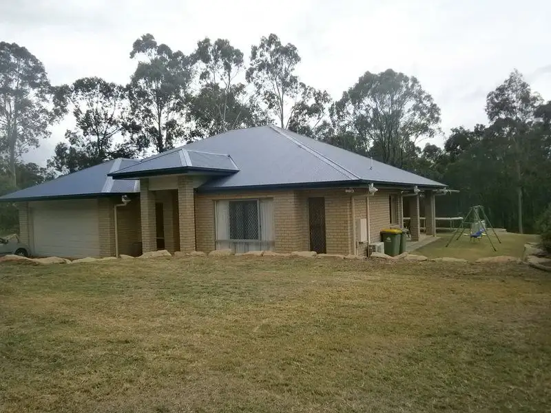 Main view of Homely rural property listing, Address available on request