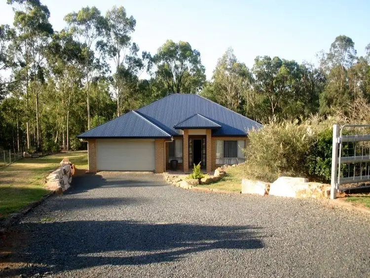 Second view of Homely rural property listing, Address available on request