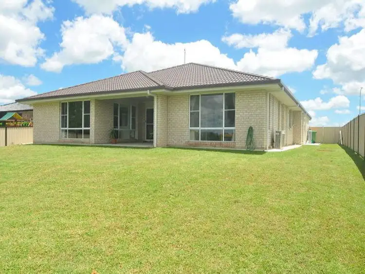 Second view of Homely house listing, 3 Doyle Place, Goonellabah NSW 2480
