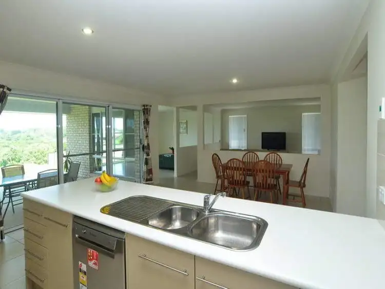 Third view of Homely house listing, 3 Doyle Place, Goonellabah NSW 2480