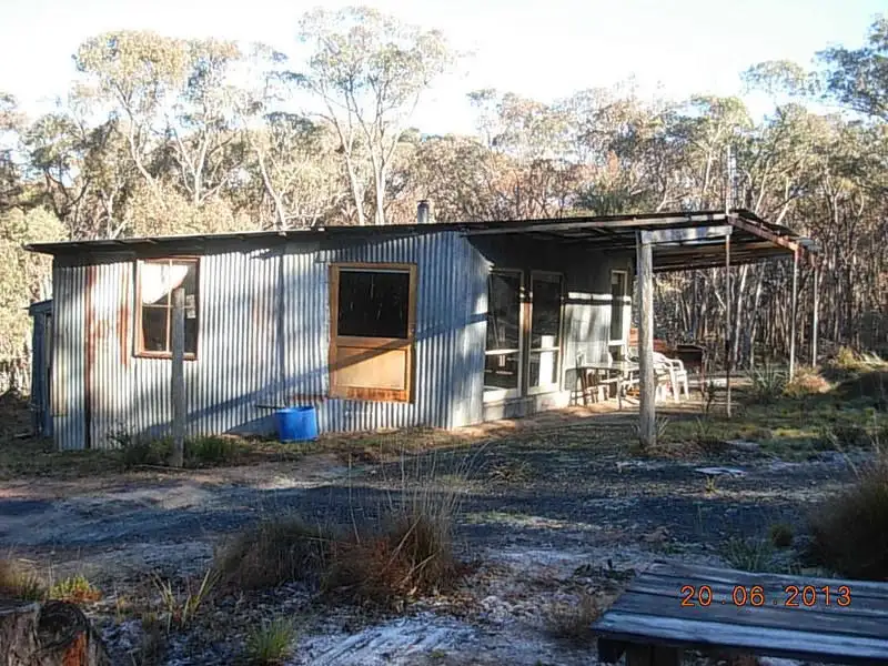 Main view of Homely rural property listing, Address available on request
