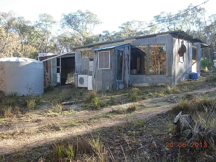 Fourth view of Homely rural property listing, Address available on request