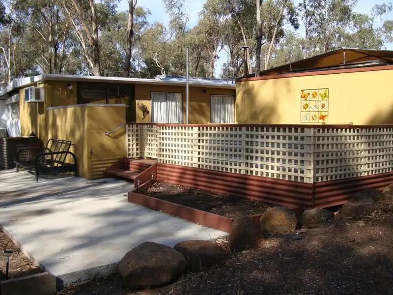 Main view of Homely house listing, Site 39/58 Brownbill Reserve Rd, Laanecoorie VIC 3463