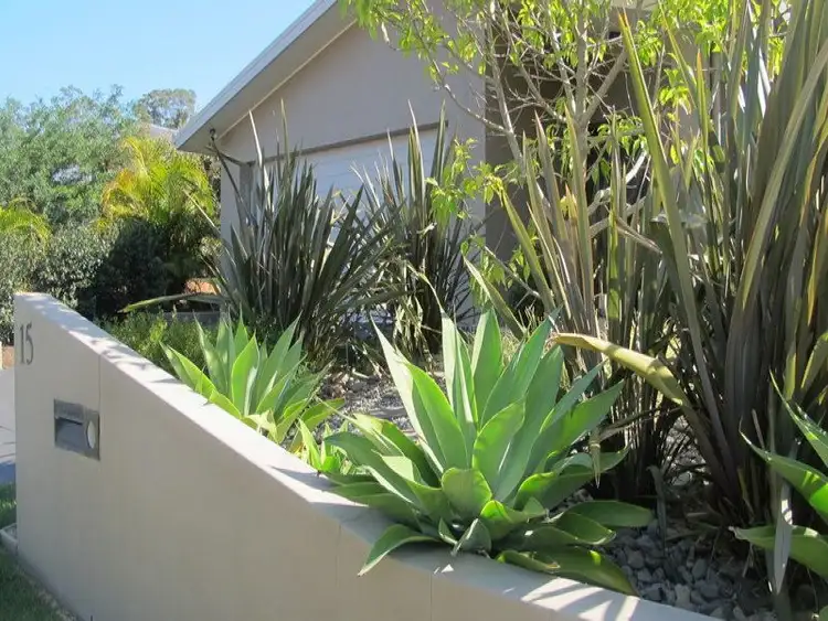Second view of Homely house listing, 15 Torrens Way, Coffs Harbour NSW 2450