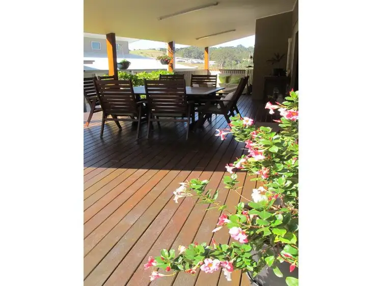 Fifth view of Homely house listing, 15 Torrens Way, Coffs Harbour NSW 2450