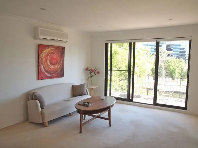 Second view of Homely apartment listing, 15/3 Elizabeth Street, Parramatta NSW 2150