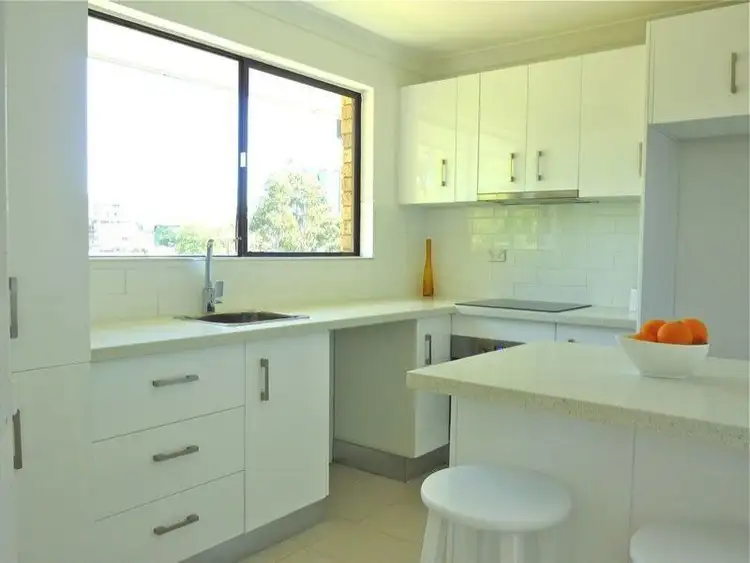 Third view of Homely apartment listing, 15/3 Elizabeth Street, Parramatta NSW 2150