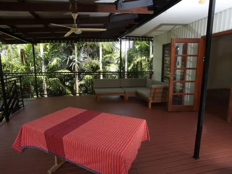 Second view of Homely house listing, 30 Chrisp Street, Rapid Creek NT 810