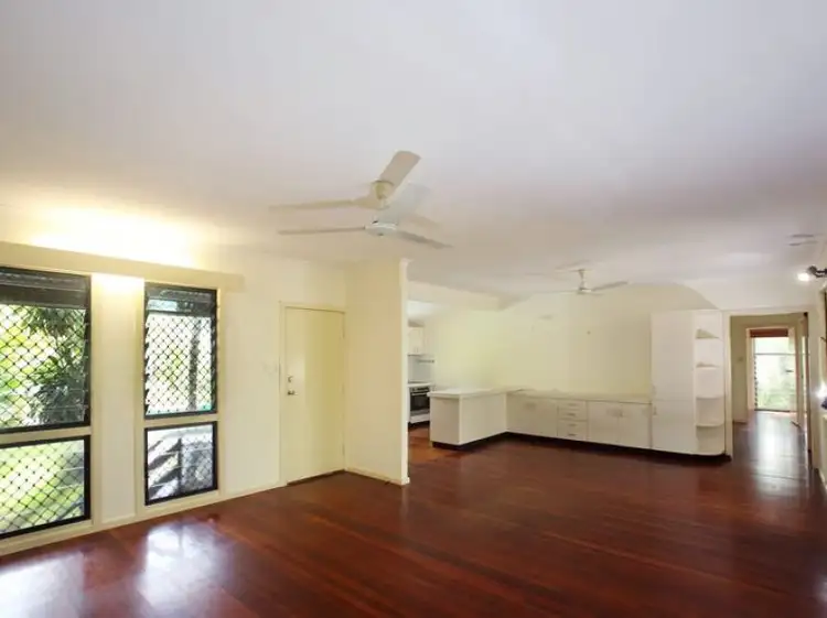 Fourth view of Homely house listing, 30 Chrisp Street, Rapid Creek NT 810
