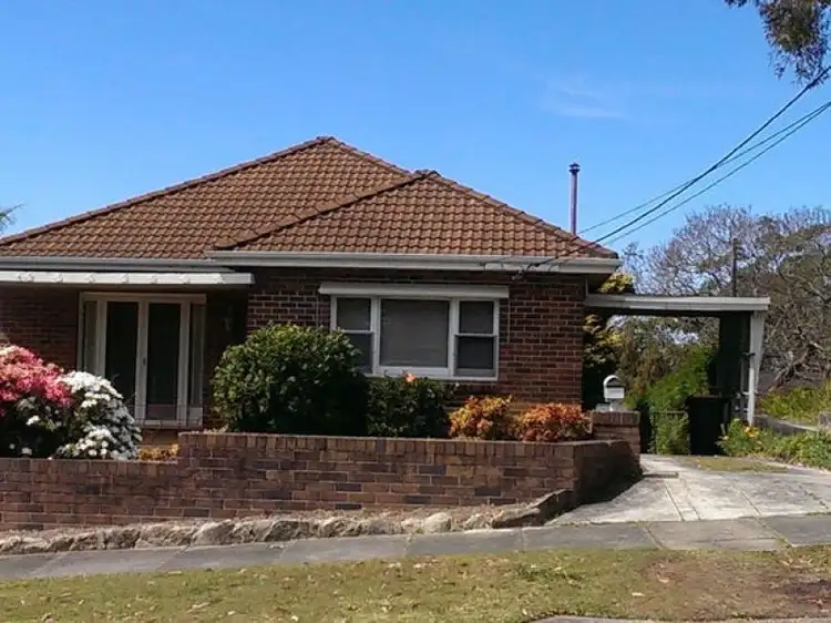 Main view of Homely house listing, 10 Gnarbo Avenue, Carss Park NSW 2221