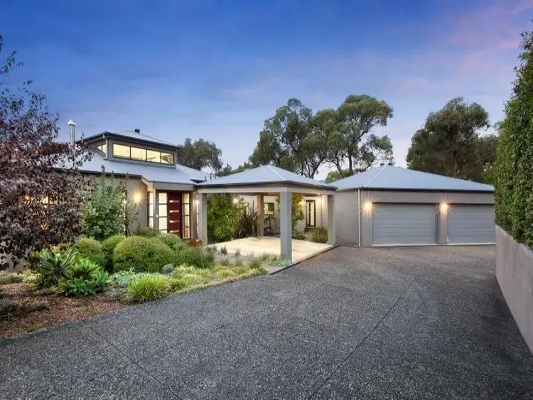 35 Rosehill Road, Lower Plenty VIC 3093