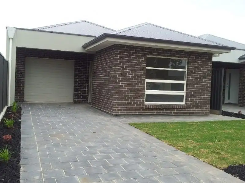 Main view of Homely house listing, 35A Argyle Terrace, Klemzig SA 5087
