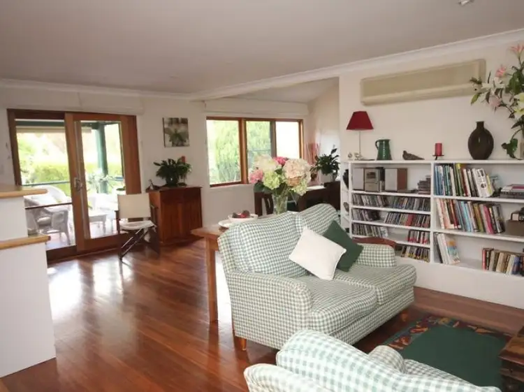 Second view of Homely house listing, 8 Florence Street, Bundanoon NSW 2578