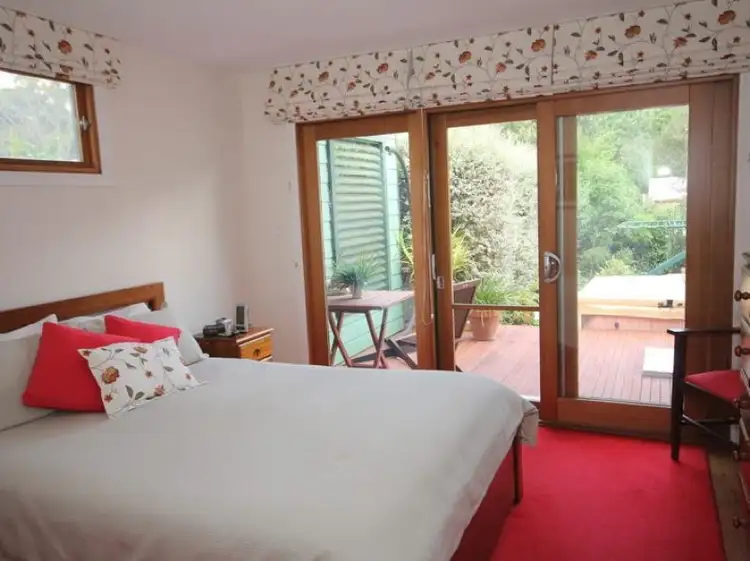Fifth view of Homely house listing, 8 Florence Street, Bundanoon NSW 2578