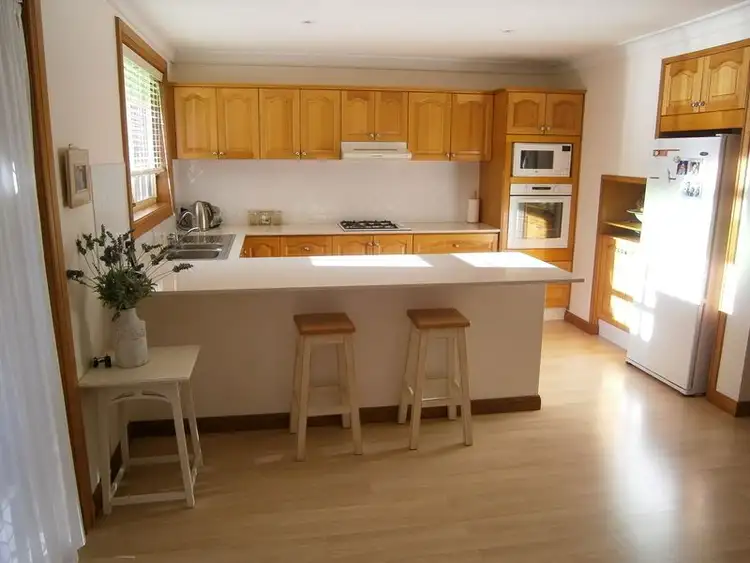 Third view of Homely townhouse listing, 1/80B George Street, Avalon Beach NSW 2107