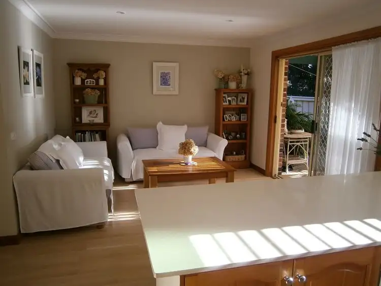 Fourth view of Homely townhouse listing, 1/80B George Street, Avalon Beach NSW 2107