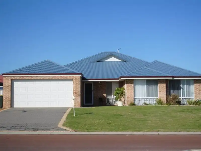 Main view of Homely house listing, 74 Macquarie Drive, Australind WA 6233