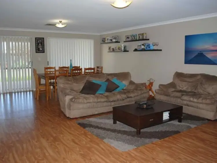 Second view of Homely house listing, 74 Macquarie Drive, Australind WA 6233