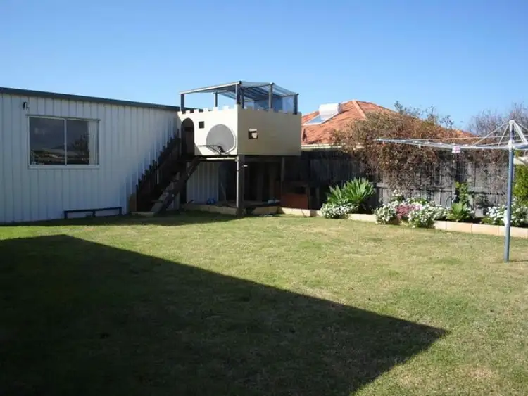 Fourth view of Homely house listing, 74 Macquarie Drive, Australind WA 6233